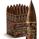 Perdomo Fresco Torpedo Maduro Coffee Infused Boston's Cigar Shop