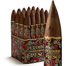 Perdomo Fresco Torpedo Maduro Coffee Infused Boston's Cigar Shop