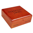 Perdomo Lot 23 Belicoso Coffee Infused Boston's Cigar Shop