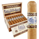 Perdomo Lot 23 Connecticut Churchill Coffee Infused Boston's Cigar Shop