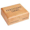 Perdomo Lot 23 Connecticut Robusto Coffee Infused Boston's Cigar Shop