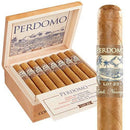 Perdomo Lot 23 Connecticut Robusto Coffee Infused Boston's Cigar Shop