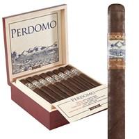 Perdomo Lot 23 Maduro Toro Medium Flavored Cigars Boston's Cigar Shop