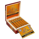 Perdomo Reserve 10th Anniv. Champagne Magnum 50 Tubo Coffee Infused Boston's Cigar Shop