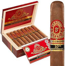Perdomo Reserve 10th Anniversary Box-Pressed Sun Grown Super Toro Gordo Sweet Flavored Cigar Boston's Cigar Shop