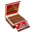 Perdomo Reserve 10th Anniversary Box-Pressed Sun Grown Torpedo Sweet Flavored Cigar Boston's Cigar Shop