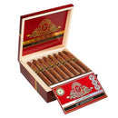 Perdomo Reserve 10th Anniversary Box-Pressed Sun Grown Torpedo Sweet Flavored Cigar Boston's Cigar Shop