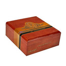 Perdomo Reserve 10th Anniversary Champagne Churchill Coffee Infused Boston's Cigar Shop