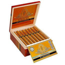 Perdomo Reserve 10th Anniversary Champagne Churchill Coffee Infused Boston's Cigar Shop