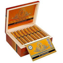 Perdomo Reserve 10th Anniversary Champagne Super Toro Gordo Coffee Infused Boston's Cigar Shop