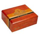 Perdomo Reserve 10th Anniversary Champagne Super Toro Gordo Coffee Infused Boston's Cigar Shop