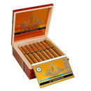 Perdomo Reserve 10th Anniversary Champagne Torpedo Coffee Infused Boston's Cigar Shop