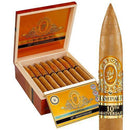 Perdomo Reserve 10th Anniversary Champagne Torpedo Coffee Infused Boston's Cigar Shop