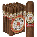 Perdomo Slow-Aged Lot 826 Cigars Churchill Maduro Medium Flavor Cigar Boston's Cigar Shop