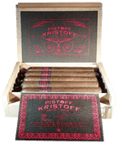 Pistoff Kristoff Churchill Full Flavored Cigars Boston's Cigar Shop