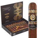 Plasencia 1865 Alma Fuerte Sixto II Haxagon Gordo Medium Flavored Cigars Boston's Cigar Shop