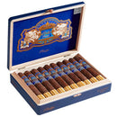 Pledge by E.P. Carrillo Prequel Robusto Medium Flavored Cigars Boston's Cigar Shop