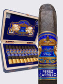 Pledge by E.P. Carrillo Sojourn Toro Medium Flavored Cigars Boston's Cigar Shop