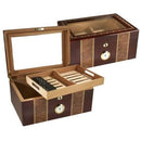 Presidente Humidor Cigar Humidor Boston's Cigar Shop