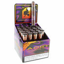 Sweet Flavored Cigar ACID Cigars by Drew Estate Croqueta 2 Cigar Tube Boston's Cigar Shop