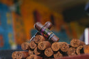 Sweet Flavored Cigar ACID Cigars by Drew Estate Croqueta 2 Cigar Tube Boston's Cigar Shop