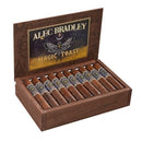 Sweet Flavored Cigar Alec Bradley Magic Toast Toro Boston's Cigar Shop