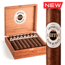 Mild Flavor Cigar Ashton Aged Maduro Cigars No. 50 Churchill Boston's Cigar Shop