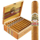 Mild Flavor Cigar Ashton Cabinet Selection Cigars