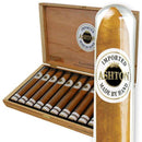 Mild Flavor Cigar Ashton Cigars Crystal Belicoso Boston's Cigar Shop