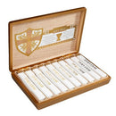 Medium Flavored Cigars Ave Maria Holy Grail Churchill Boston's Cigar Shop