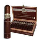 Medium Flavored Cigars AVO Heritage Robusto Tubo Boston's Cigar Shop
