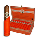 Medium Flavored Cigars AVO XO Legato Tubo Toro Boston's Cigar Shop