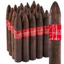 Coffee Infused Bahia Gold Maduro No. 2 Torpedo Boston's Cigar Shop