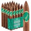 Mild Flavor Cigar Brazilian Cream Torpedo Boston's Cigar Shop