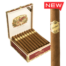 Medium Flavored Cigars Brick House Churchill Boston's Cigar Shop