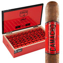 Medium Flavored Cigars Camacho Corojo Robusto Tubo Boston's Cigar Shop