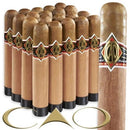Medium Flavor Cigar CAO Black Mosiac Corona Boston's Cigar Shop