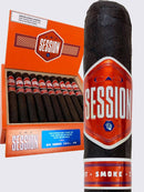 Medium Flavored Cigars CAO Session Bar Toro Boston's Cigar Shop