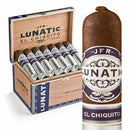 Medium Flavored Cigars Casa Fernandez JFR Lunatic Habano El Chiquito Boston's Cigar Shop