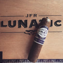 Medium Flavored Cigars Casa Fernandez JFR Lunatic Habano El Chiquito Boston's Cigar Shop