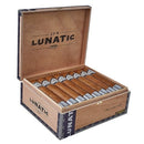 Medium Flavored Cigars Casa Fernandez JFR Lunatic Habano Lunatic Gigante Boston's Cigar Shop
