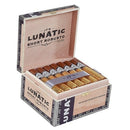 Medium Flavored Cigars Casa Fernandez JFR Lunatic Habano Short Titan Boston's Cigar Shop