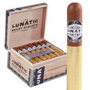 Medium Flavored Cigars Casa Fernandez JFR Lunatic Habano Short Titan Boston's Cigar Shop