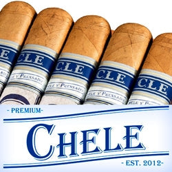 Full Flavored Cigars CLE Chele 652 Torpedo Boston's Cigar Shop