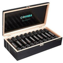 Full Flavored Cigars Cohiba Black Gigante Boston's Cigar Shop