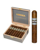 Medium Flavor Cigar Cohiba Nicaragua N5x52 En Crystale Boston's Cigar Shop