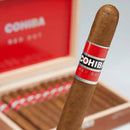 Medium Flavor Cigar Cohiba Red Dot Robusto Boston's Cigar Shop