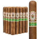 Medium Flavor Cigar Gran Habano Vintage Connecticut 2004 Churchill Boston's Cigar Shop