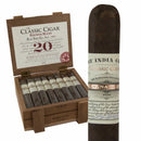 Medium Flavored Cigars Gurkha Classic Havana Robusto Boston's Cigar Shop