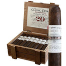 Medium Flavored Cigars Gurkha Classic Havana XO Gordo Boston's Cigar Shop